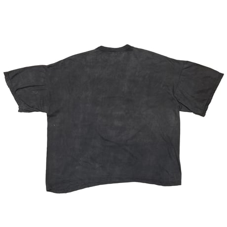 QUEEN LOGO BOOTLEG EURO FITS XL 3703