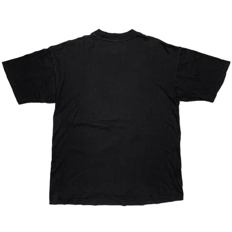 NINE INCH NAILS NIN HEAD TEE FITS LIKE XL 1097
