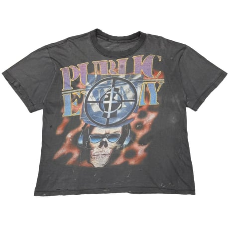 CATEGORY PUBLIC ENEMY | greatLAnd OSAKA
