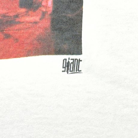 RAGE AGAINST THE MACHINE MEMBER PORTRAIT WHITE SCREEN STARS XL 4349