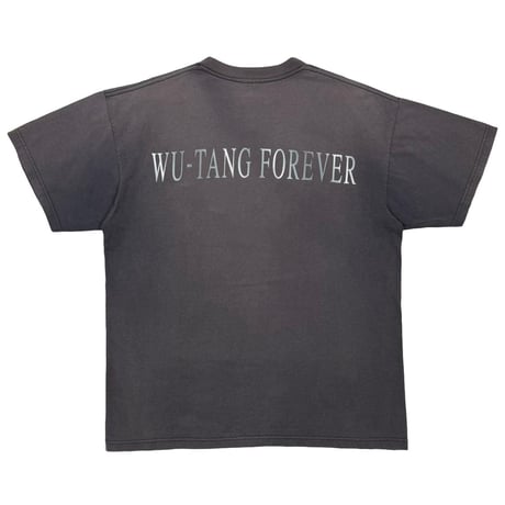 WU-TANG CLAN WU-TANG FOREVER POLYGRAM XL 3927