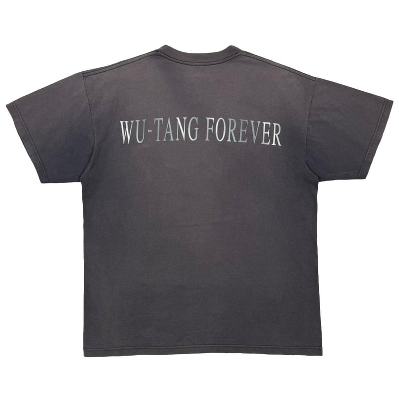 WU-TANG CLAN WU-TANG FOREVER POLYGRAM XL 3927 |
