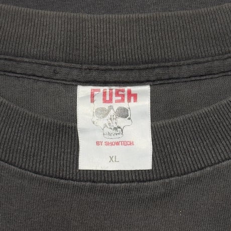 RUSH 1993 COUNTERPARTS XL 8594