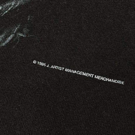 NINE INCH NAILS GODDAMN THIS NOISE INSIDE MY HEAD  LS TEE BLACK  ALL SPORT LARGE 9243