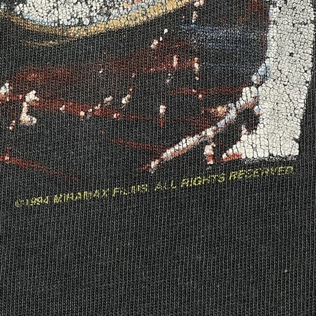 PULP FICTION MOVIE POSTER PROMO WINTERLAND XL 0428