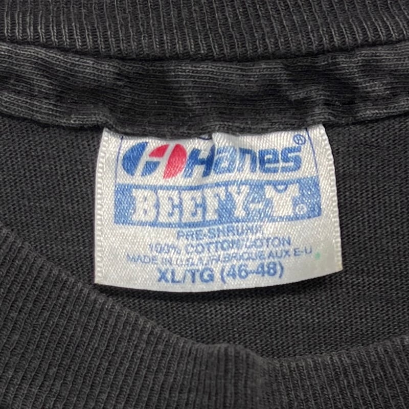 DINOSAUR Jr. CASTLE HANES XL 2469 BORO | greatL