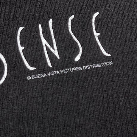 THE SIX SENSE MOVIE PROMO DELTA XL 7249