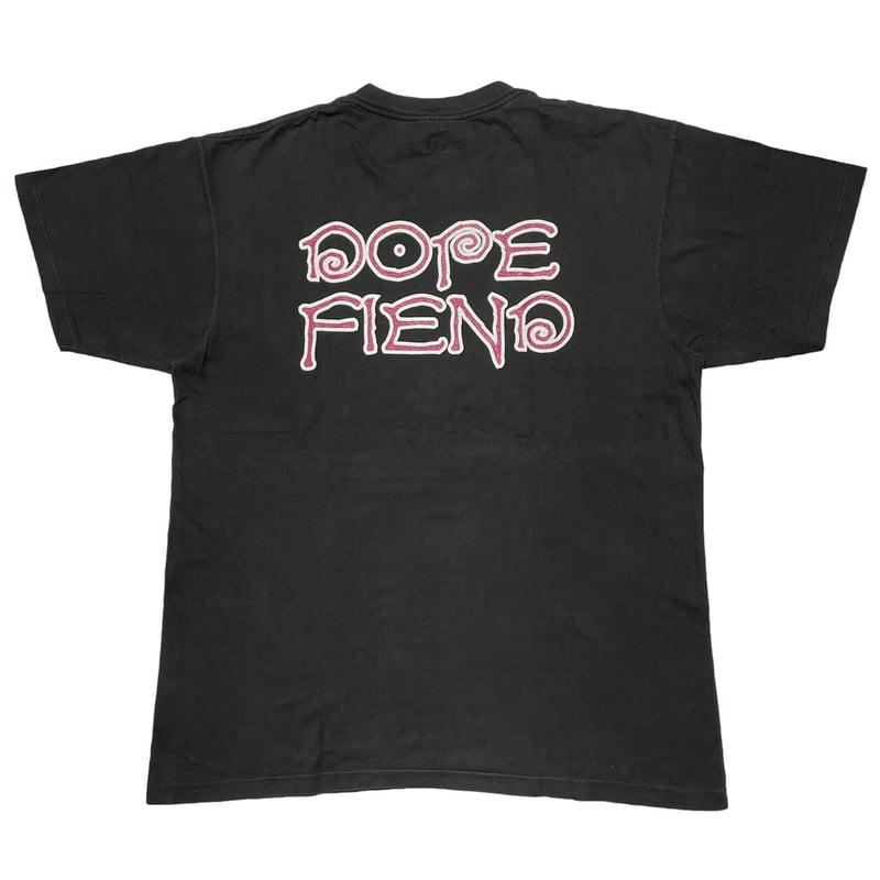MARILYN MANSON Smells Like Children DOPE FIEND