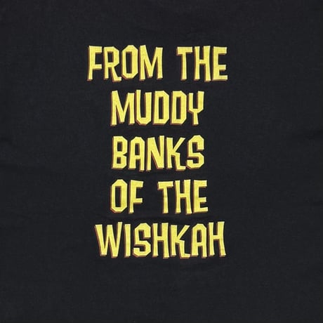 NIRVANA FROM THE MUDDY BANKS OF THE WISHKAH WILD OATS LARGE 2332