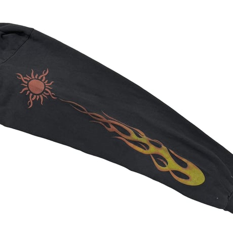 GODSMACK PENTAGRAM ARM FRAME PRINT LS GIANT XL 5238