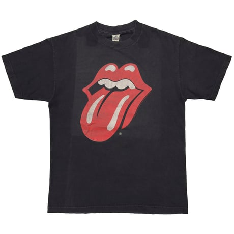 ROLLING STONES LIP & TONGUE ALSTYLE MEDIUM 4491