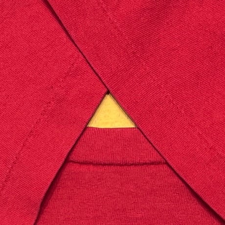 RAGE AGAINST THE MACHINE CHE GUEVARA RED anvil XL 7030