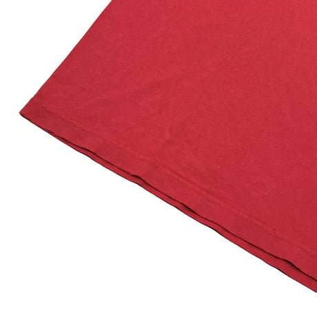 RAGE AGAINST THE MACHINE MOLOTOV RED LARGE 5148