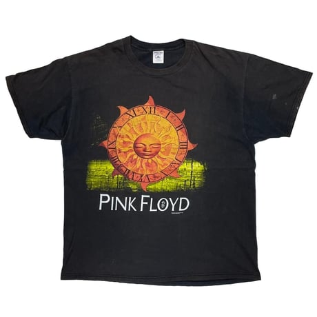 PINK FLOYD SUN DIAL DELTA XL 6203
