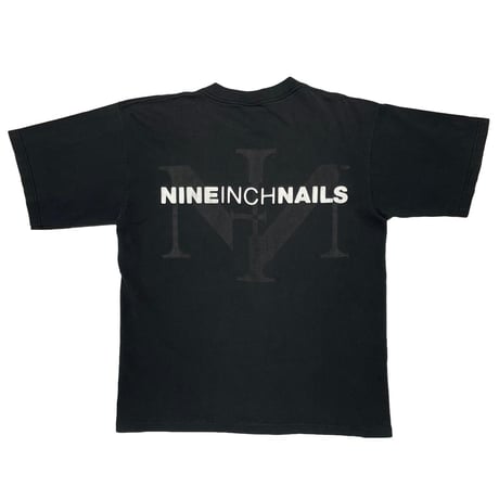 NINE INCH NAILS BOX ALL SPORT LARGE 8929