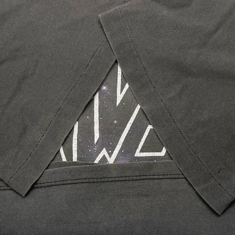 SLAYER 1994 DIVINE INTERVENTION BROCKUM XL