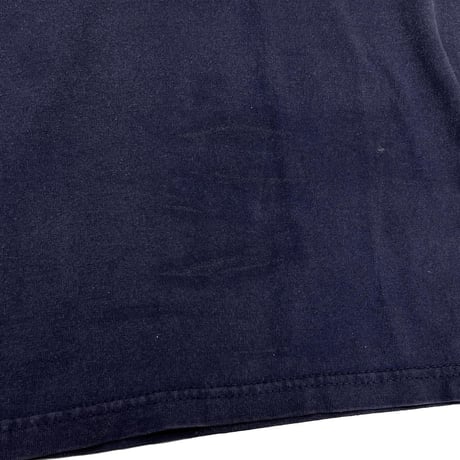 Slipknot 1999 DON'T EVER JUDGE ME NAVY DELTA XL 2241