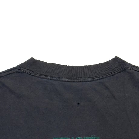 NINE INCH NAILS BOX LOGO ALL SPORT XL 4661