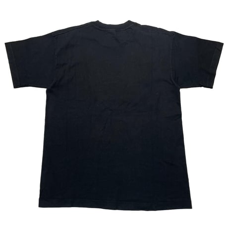 OASIS BOX LOGO TEE SCREEN STARS LARGE 6072