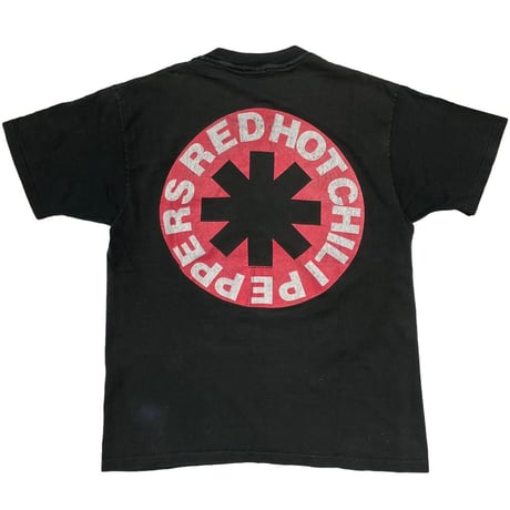 RED HOT CHILI PEPPERS 1991 BLOOD SUGAR SEX MAGIK GIANT XL 0442
