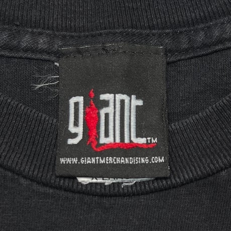 MARILYN MANSON HIEROPHANT GIANT XL 0826