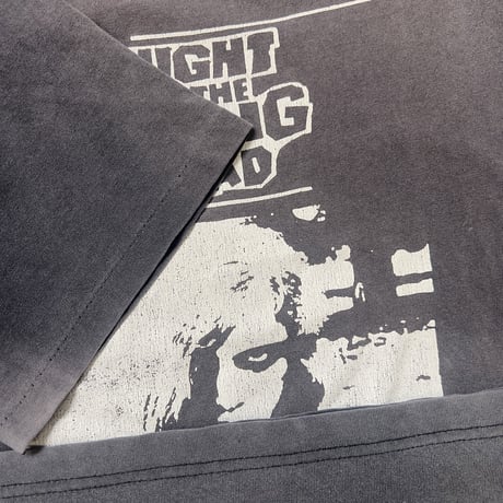 FADE is BEAUTIFUL 2.5 [No.4] NIGHT OF THE LIVING DEAD ALSTYLE LARGE 2911