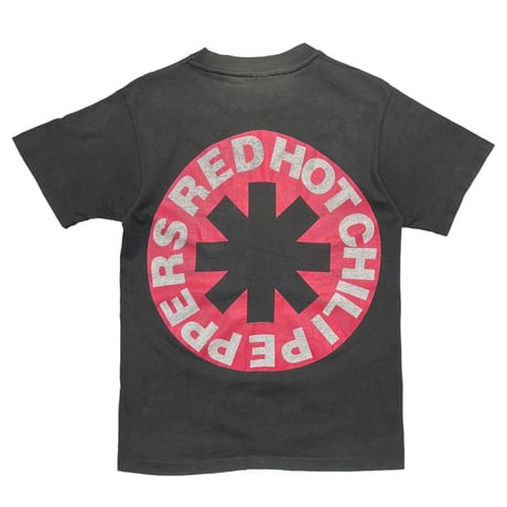 RED HOT CHILI PEPPERS BLOOD SUGAR SEX MAGIK GIANT BY ANVIL MEDIUM 5069