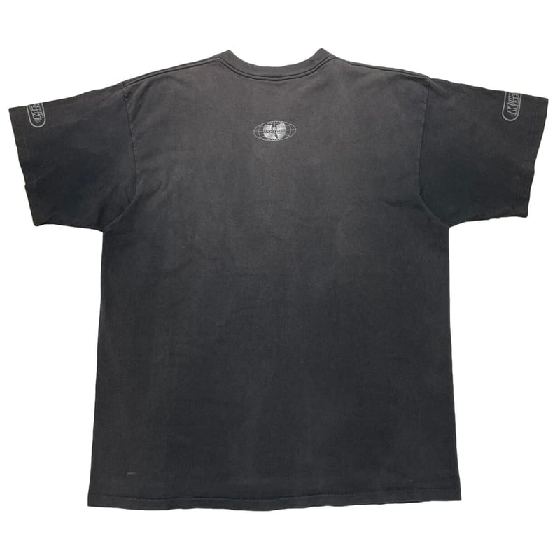 ミュージシャン WU-TANG CLAN BIG LOGO LARGE greatLAnd ミュージシャン WU-TANG CLAN BIG LOGO LARGE greatLAnd fit