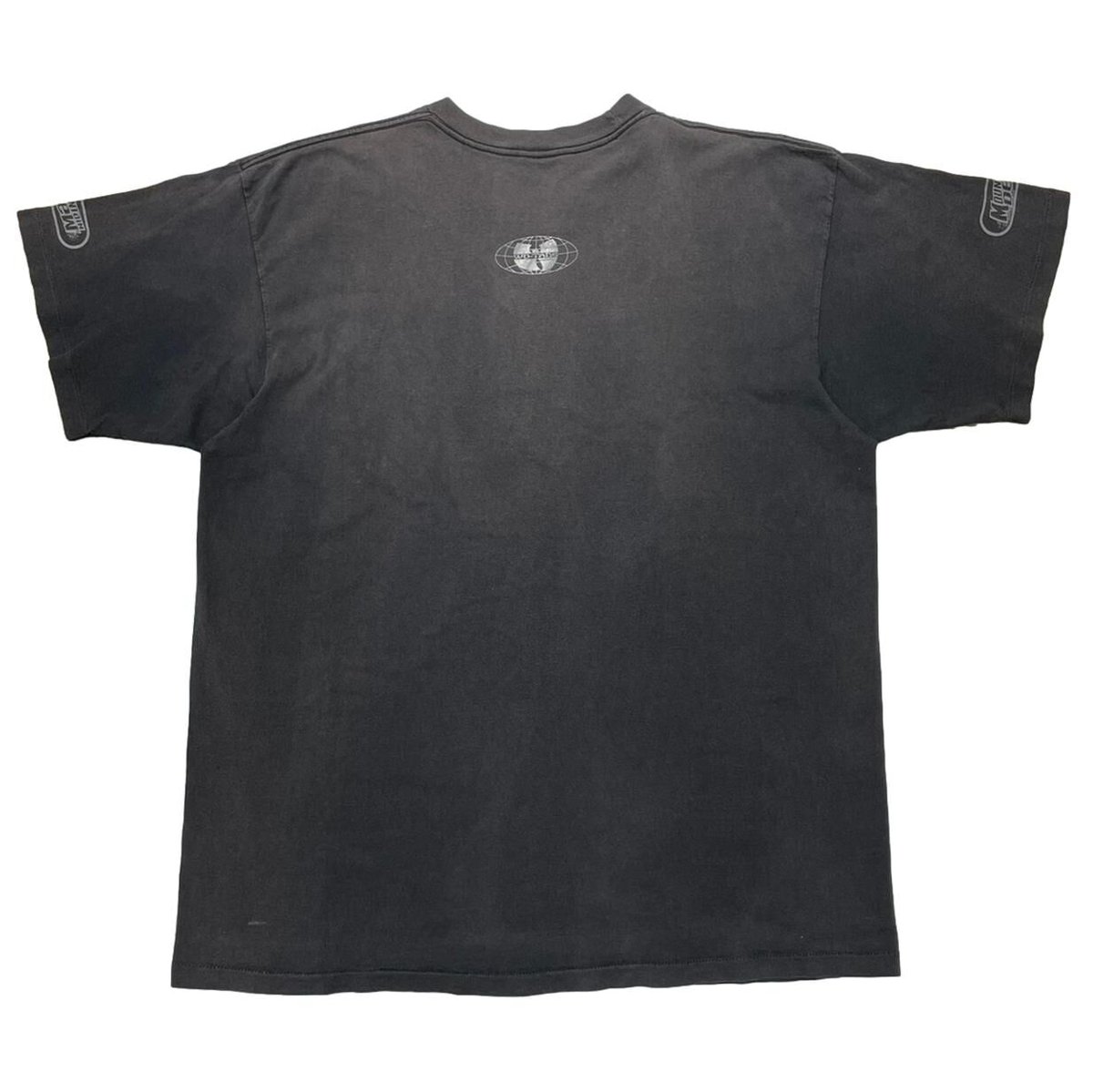 WU-TANG CLAN WU-TANG FOREVER MOUNTAIN DEW XXL 0 WU-TANG CLAN WU-TANG FOREVER MOUNTAIN DEW XXL 0