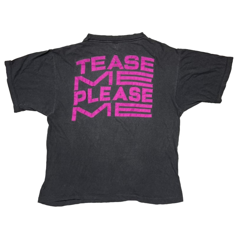 SCORPIONS VINTAGE バンドT SCORPIONS バンドTシャツ - メルカリ