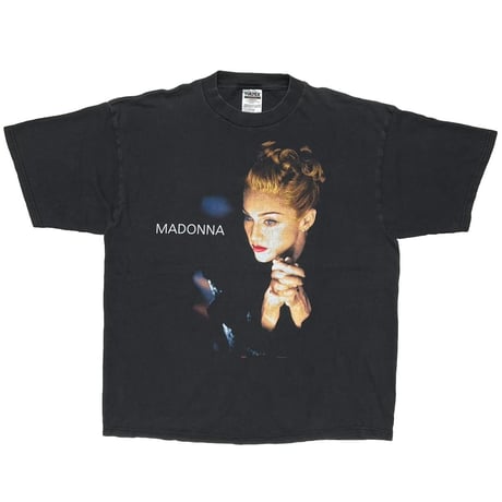 MADONNA SOMETHING TO REMEMBER TULTEX XL 7644