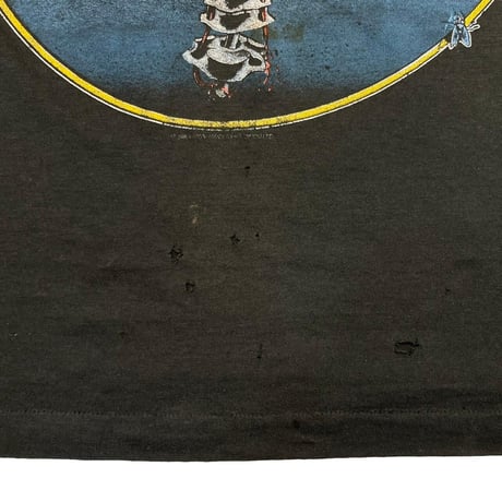 IRON MAIDEN 1988 SEVENTH SON OF A SEVENTH SON TOUR SCREEN STARS XL 9172