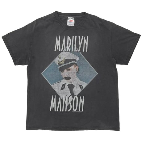 CATEGORY MARILYN MANSON | greatLAnd OSAKA