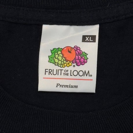 NINE INCH NAILS THE DOWNWARD SPIRAL FRUIT OF THE LOOM XL 3594