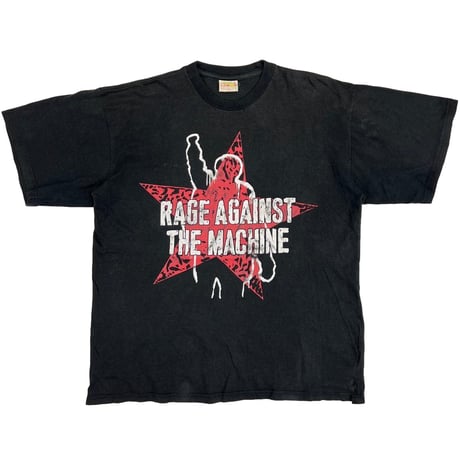 CATEGORY RAGE AGAINST THE MACHINE | greatLAnd O