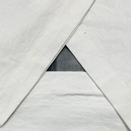 OLD & VINTAGE A. Einstein Look Smart With DSC COMPANY PROMO WHITE FRUIT OF THE LOOM XL 2648