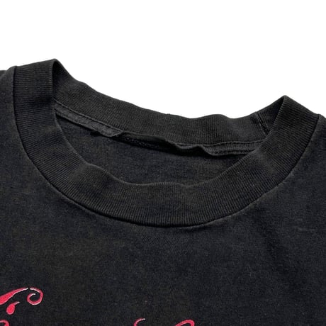 AEROSMITH NINE LIVES FITS XL 7467