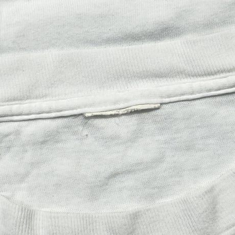 NIRVANA 1996 MEMBER PORTRAIT WHITE FITS XL 7866