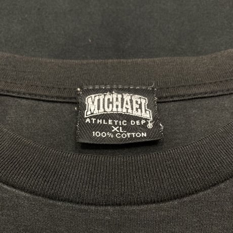 EMINEM 8MILE LS MICHAEL BODY XL 1126