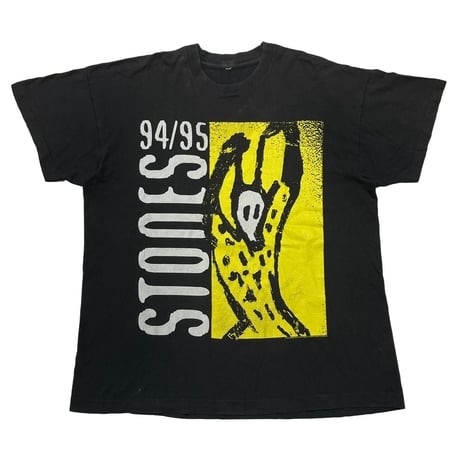 ROLLING STONES WORLD TOUR 94/95 FITS LARGE 9071
