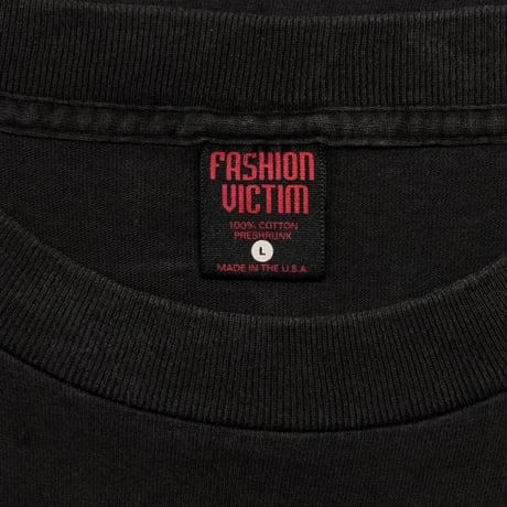 AKIRA KANEDA EXPLODE FASHION VICTIM LARGE 9320