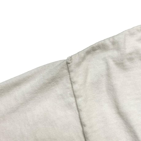 NIRVANA 1996 PORTRAIT WHITE WILD OATS XL