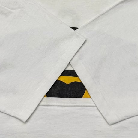 HOUSE OF PAIN FINE MALT LYRICS WHITE FITS LARGE 1254
