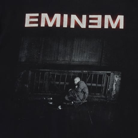 EMINEM TOUR 2000 ALL SPORT MEDIUM 4045