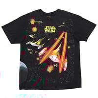STAR WARS EPISODE 1 GALAXY OVP XL 9476