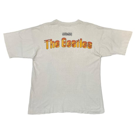 The Beatles HELTER SKELTER YELLOW SUBMARINE FITS LARGE 0974