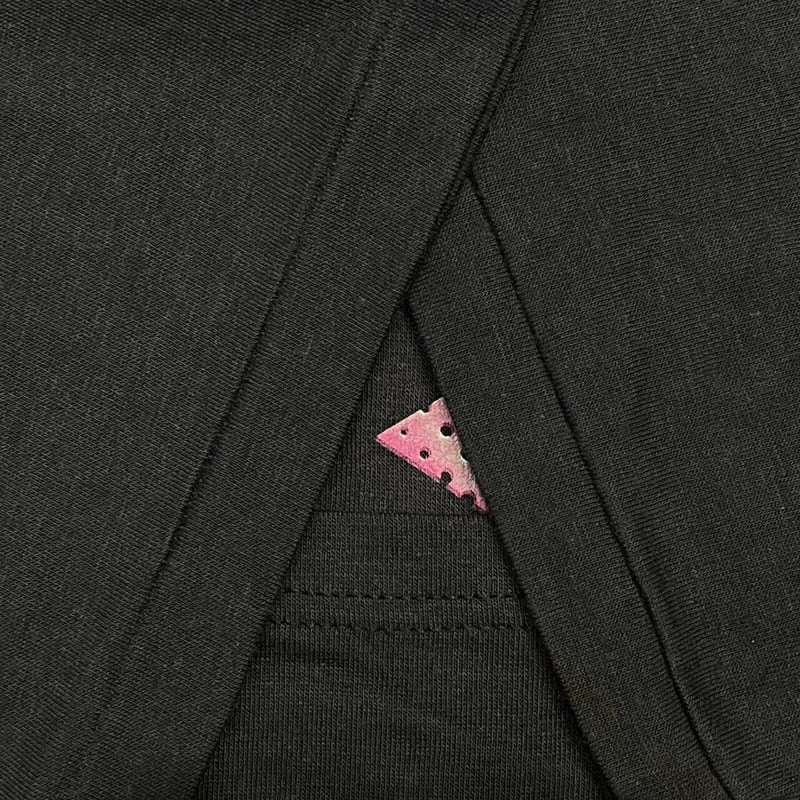 ROLLING STONES 1989 THE NORTH AMERICAN TOUR STE