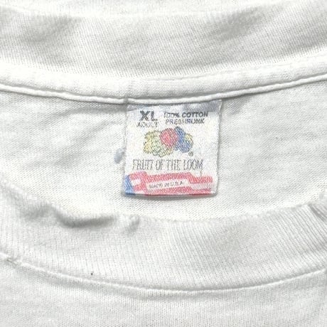 Marlboro CACTUS RODEO POCKET TEE FRUIT OF THE LOOM XL 5941