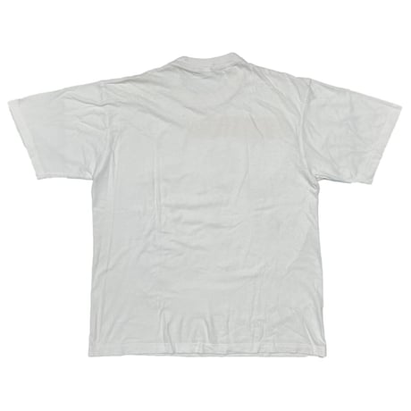 NIRVANA INCESTICIDE 00's WHITE FITS XL 3786