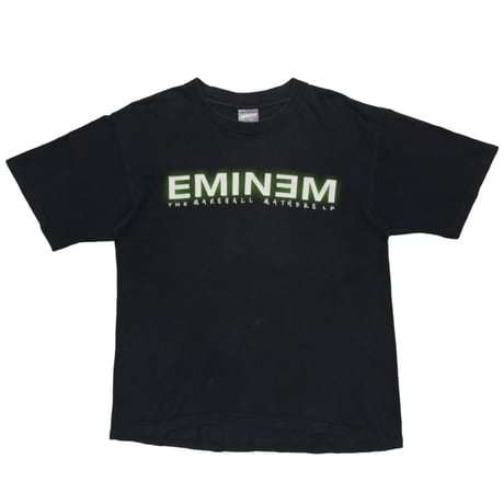 EMINEM THE MARSHALL MOTHERS REMEMBER ME? ALL SPORT LARGE 4046